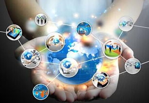 企業(yè)如何在互聯(lián)網(wǎng)上進行營銷推廣與銷售