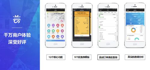 蕓券 互聯網新零售的智慧專家，引領銷售新浪潮