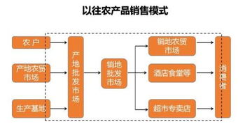 優(yōu)質(zhì)農(nóng)產(chǎn)品如何通過互聯(lián)網(wǎng)銷售 策略與實(shí)踐